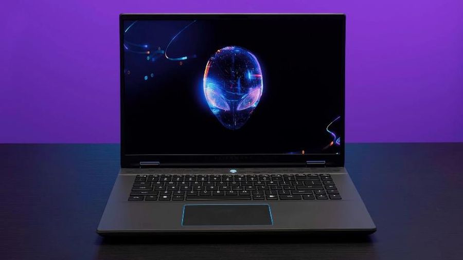 alienware外星人笔记本迭代升级,非凡性能成就进阶游戏体验插图2 《alienware外星人笔记本迭代升级,非凡性能成就进阶游戏体验》