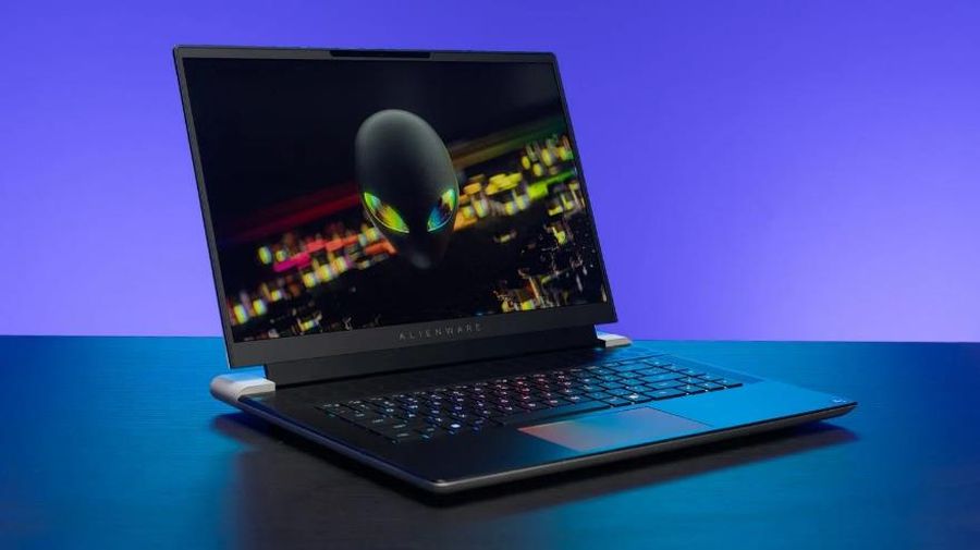 alienware外星人笔记本迭代升级,非凡性能成就进阶游戏体验插图3 《alienware外星人笔记本迭代升级,非凡性能成就进阶游戏体验》