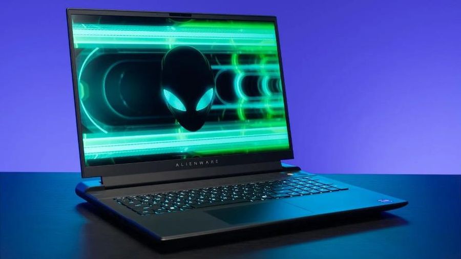 alienware外星人笔记本迭代升级,非凡性能成就进阶游戏体验插图4 《alienware外星人笔记本迭代升级,非凡性能成就进阶游戏体验》