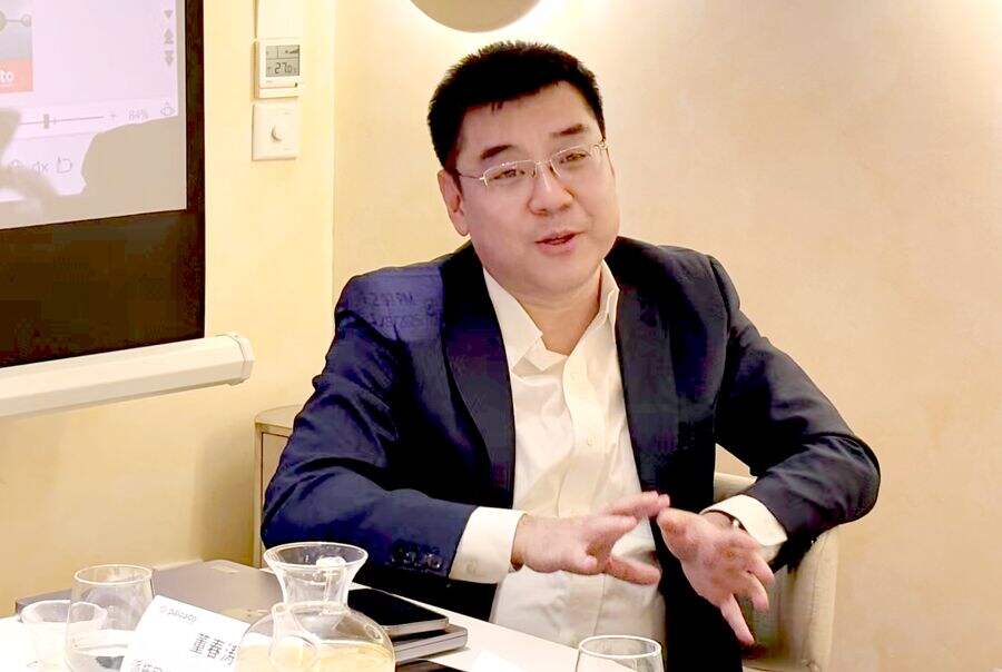 2025网络安全五大趋势预测发布插图1 《2025网络安全五大趋势预测发布》
