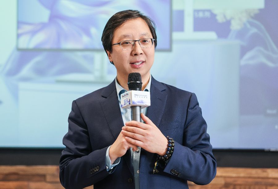 戴尔科技集团推出全新p系列和s系列显示器,支持各种应用场景需求插图1 《戴尔科技集团推出全新p系列和s系列显示器,支持各种应用场景需求》