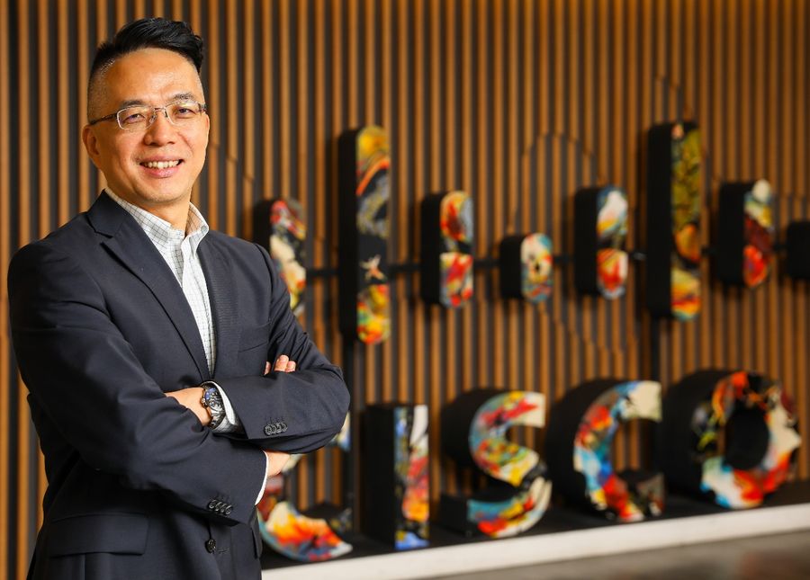 护航ai时代的应用,思科网安奇异果app官网下载的解决方案再度升级插图2 《护航ai时代的应用,思科网安奇异果app官网下载的解决方案再度升级》
