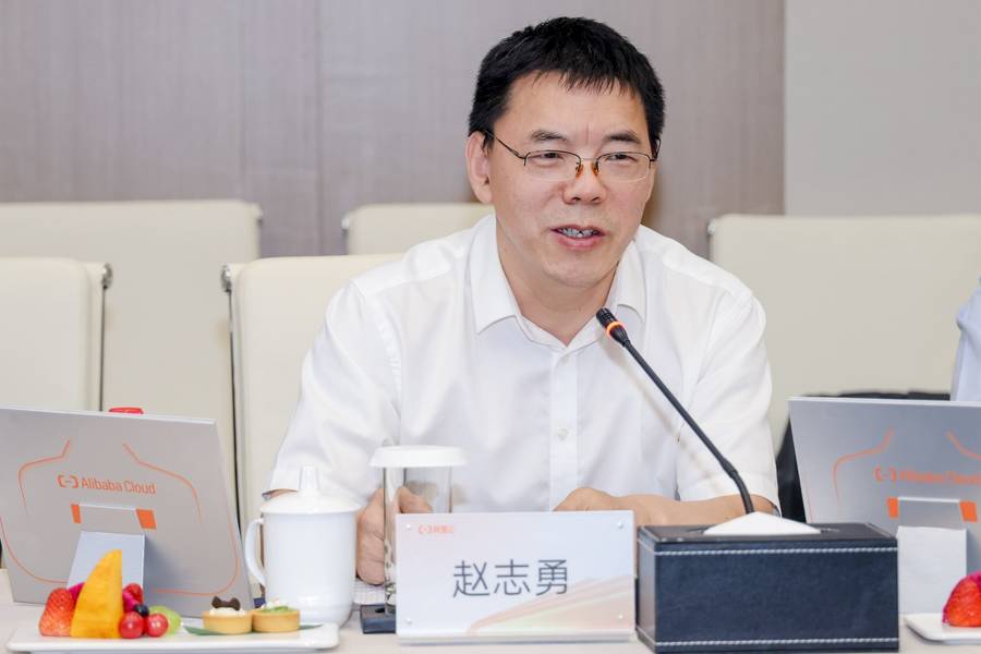 阿里云与中兴通讯达成合作,携手共建国产polardb开源数据库社区插图1 《阿里云与中兴通讯达成合作,携手共建国产polardb开源数据库社区》