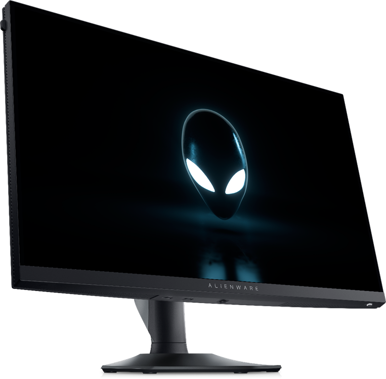 《为游戏而生，全新戴尔及alienware游戏显示器上市》