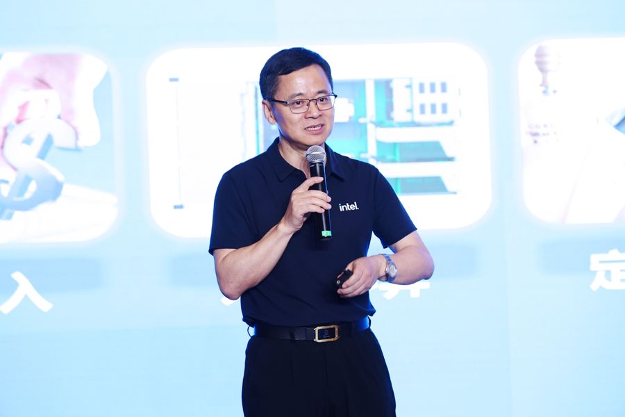 构建面向未来的数据中心,2024年度睿启服务器新品发布会成功召开插图4 《构建面向未来的数据中心,2024年度睿启服务器新品发布会成功召开》