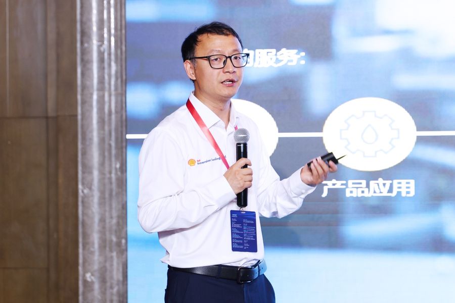 构建面向未来的数据中心,2024年度睿启服务器新品发布会成功召开插图9 《构建面向未来的数据中心,2024年度睿启服务器新品发布会成功召开》