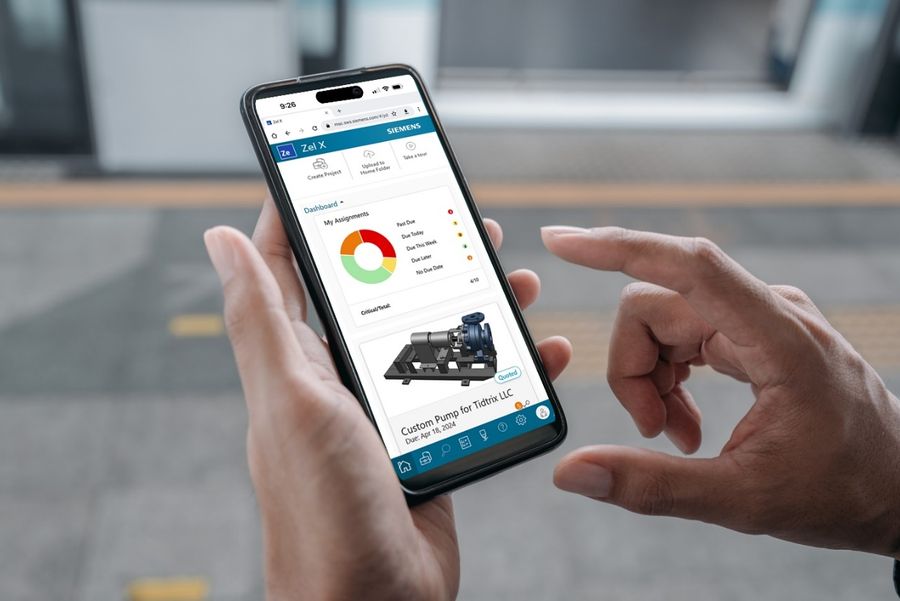 西门子推出基于浏览器的 zel-x 集成式软件插图1 《西门子推出基于浏览器的 zel-x 集成式软件》
