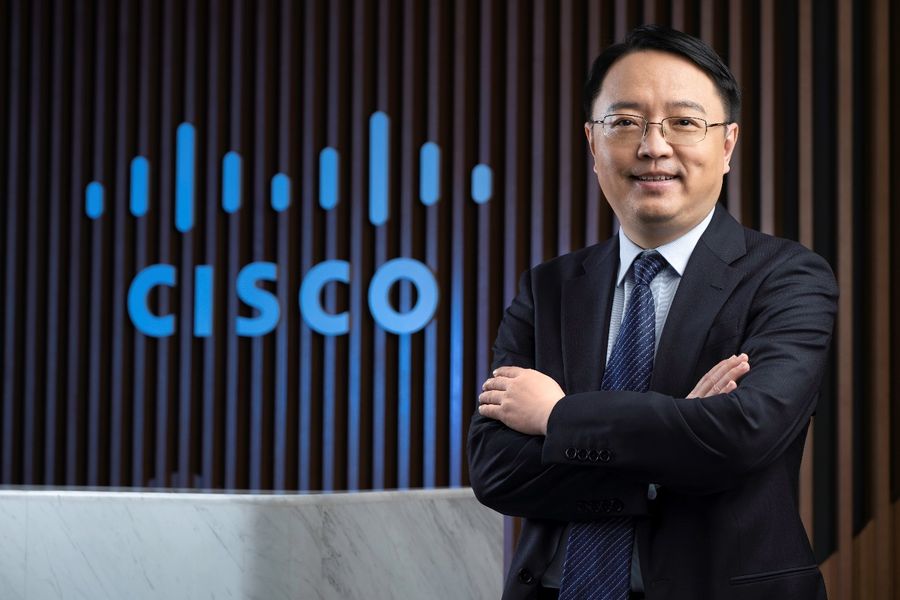 cisco live2023:化解数字经济时代的it与业务管理难题插图 《cisco live2023:化解数字经济时代的it与业务管理难题》