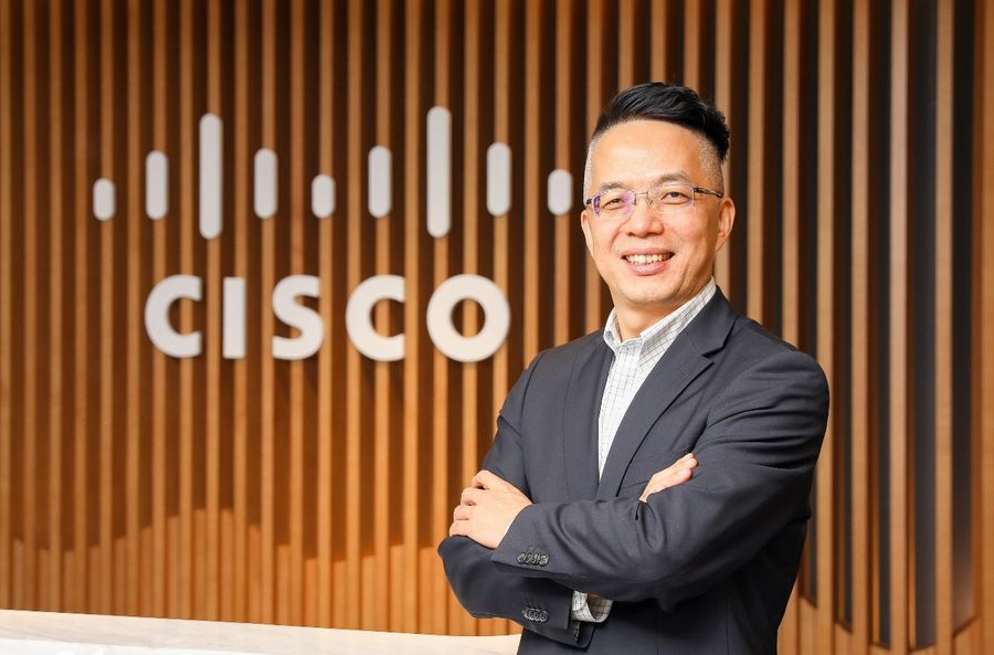 cisco live2023:化解数字经济时代的it与业务管理难题插图2 《cisco live2023:化解数字经济时代的it与业务管理难题》