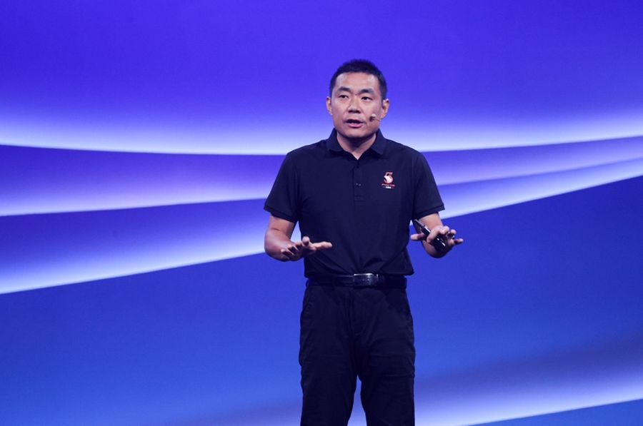 重磅升级,阿里云发布首个“data ai”驱动的一站式多模数据平台插图 《重磅升级,阿里云发布首个“data ai”驱动的一站式多模数据平台》
