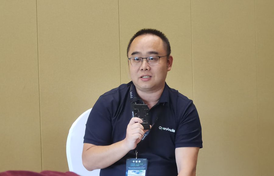 龙蜥社区:稳步成熟的产品、快速扩大的生态、日渐开阔的国际视野插图1 《龙蜥社区:稳步成熟的产品、快速扩大的生态、日渐开阔的国际视野》