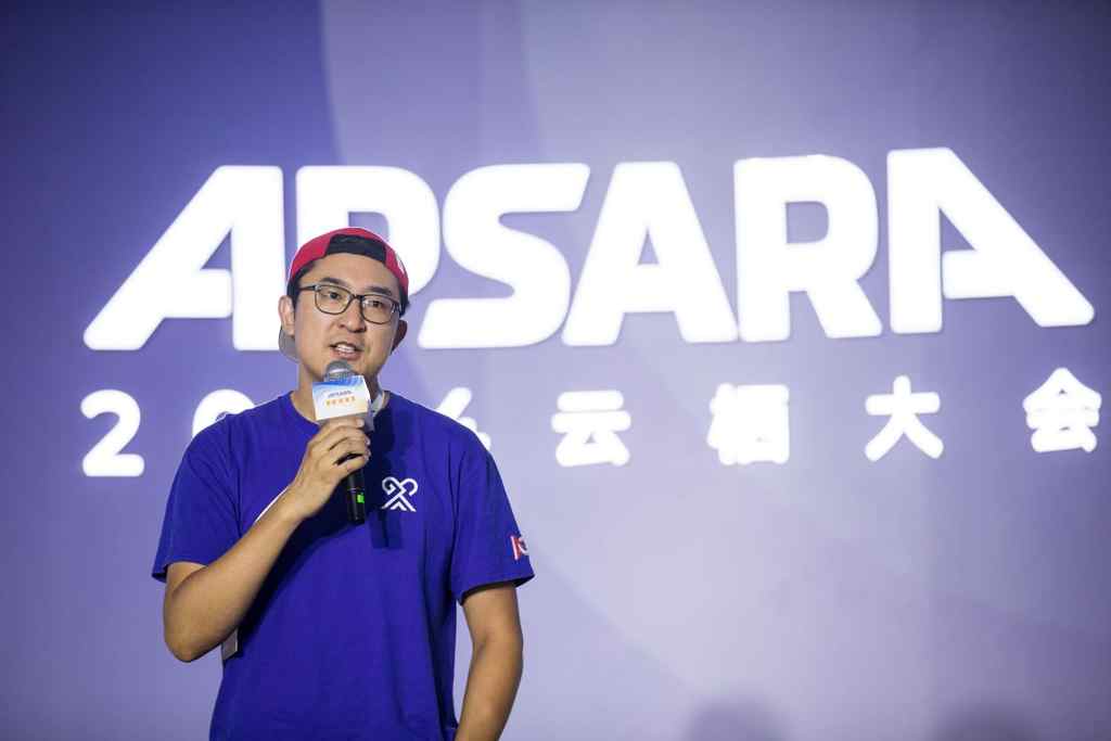 云栖通道开放,ai应用领域专家代表热议大模型插图4 《云栖通道开放,ai应用领域专家代表热议大模型》