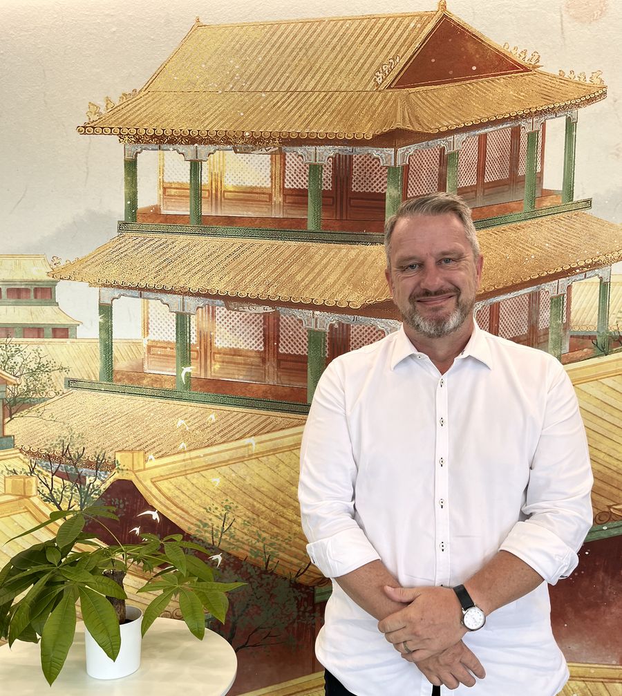 何以共赢?veritas交出答卷:稳定的渠道政策与持续创新的奇异果app官网下载的解决方案插图 《何以共赢?veritas交出答卷:稳定的渠道政策与持续创新的奇异果app官网下载的解决方案》