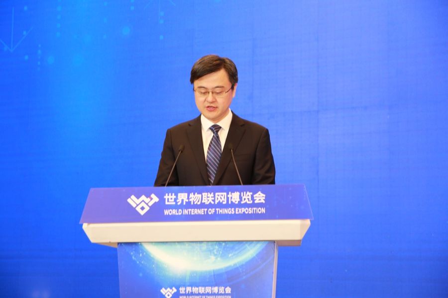 2023智能制造国际合作峰会在无锡召开插图1 《2023智能制造国际合作峰会在无锡召开》
