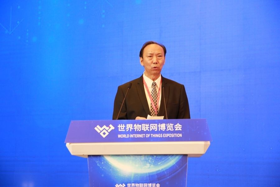 2023智能制造国际合作峰会在无锡召开插图2 《2023智能制造国际合作峰会在无锡召开》