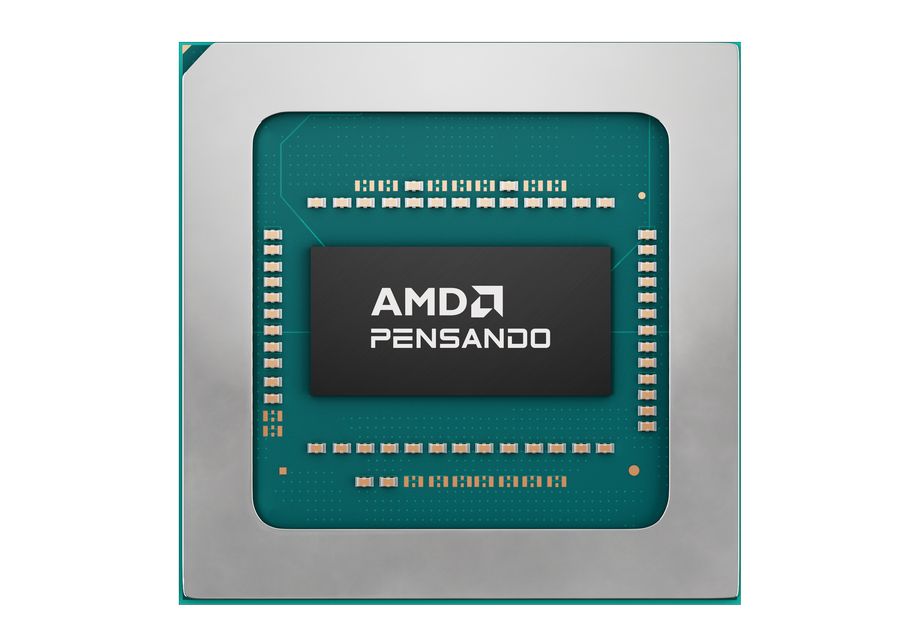 amd发布性能领先的amd instinct mi325x加速器及系列ai网卡插图4 《amd发布性能领先的amd instinct mi325x加速器及系列ai网卡》
