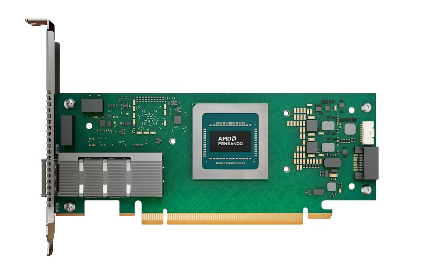 amd发布性能领先的amd instinct mi325x加速器及系列ai网卡插图5 《amd发布性能领先的amd instinct mi325x加速器及系列ai网卡》