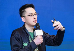 everyops理念亮相swampup 2024:jfrog强化从代码编写到软件部署的管理全程插图1 《everyops理念亮相swampup 2024:jfrog强化从代码编写到软件部署的管理全程》