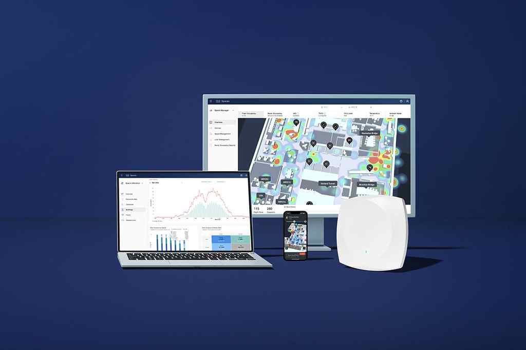 思科推出智能、安全且可靠的wi-fi 7,全面提升员工与客户体验插图 《思科推出智能、安全且可靠的wi-fi 7,全面提升员工与客户体验》
