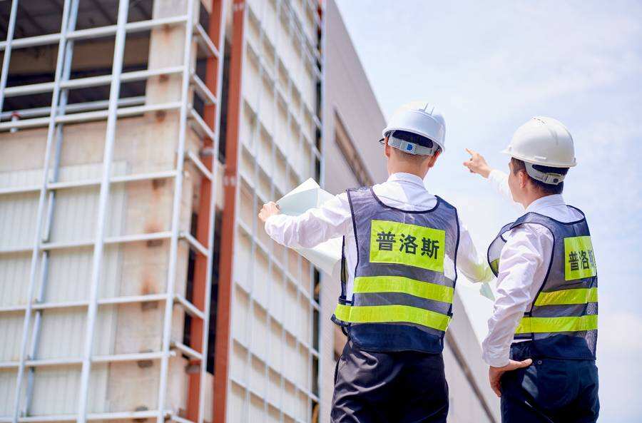普洛斯cio宋淼:业务驱动的数字化升级插图1 《普洛斯cio宋淼:业务驱动的数字化升级》