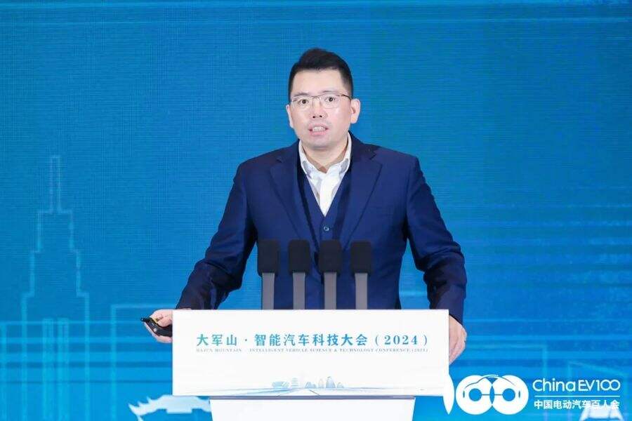 东软盖龙佳:集聚全球创新资源 赋能汽车产业智能化发展插图1 《东软盖龙佳:集聚全球创新资源 赋能汽车产业智能化发展》