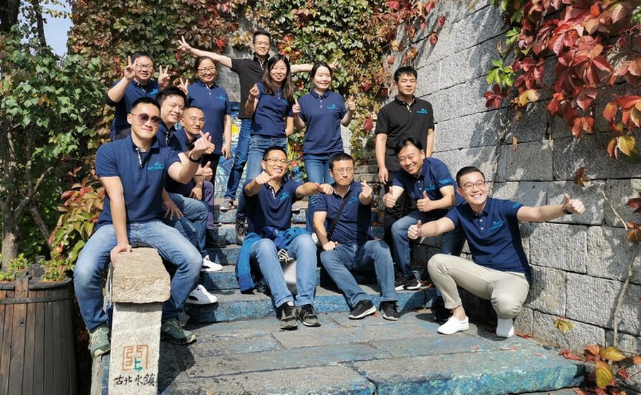 五大关键词:回眸这家50年历史的传统软件厂商走过的 2019插图1 《五大关键词:回眸这家50年历史的传统软件厂商走过的 2019》