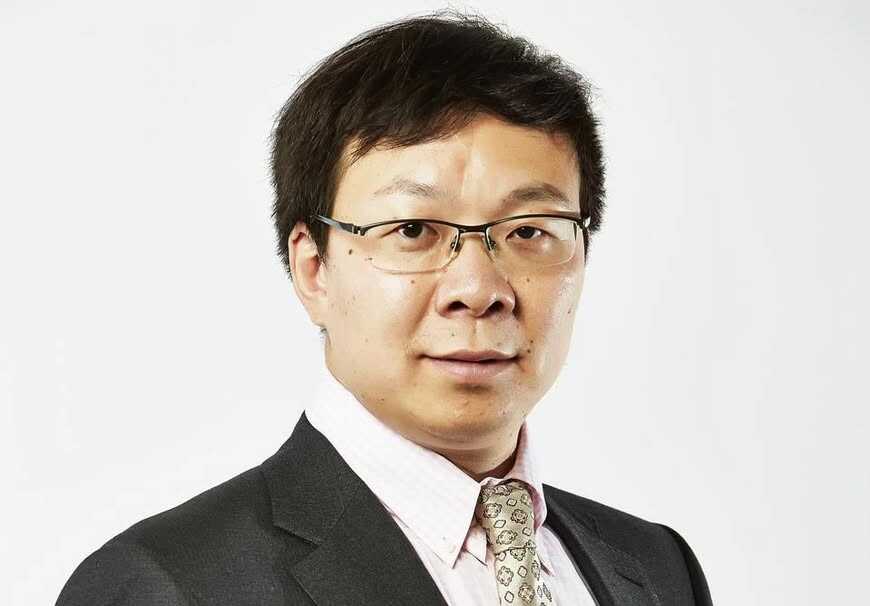 对话ucloud ceo季昕华:创造用户价值,做大模型「红娘」插图 《对话ucloud ceo季昕华:创造用户价值,做大模型「红娘」》