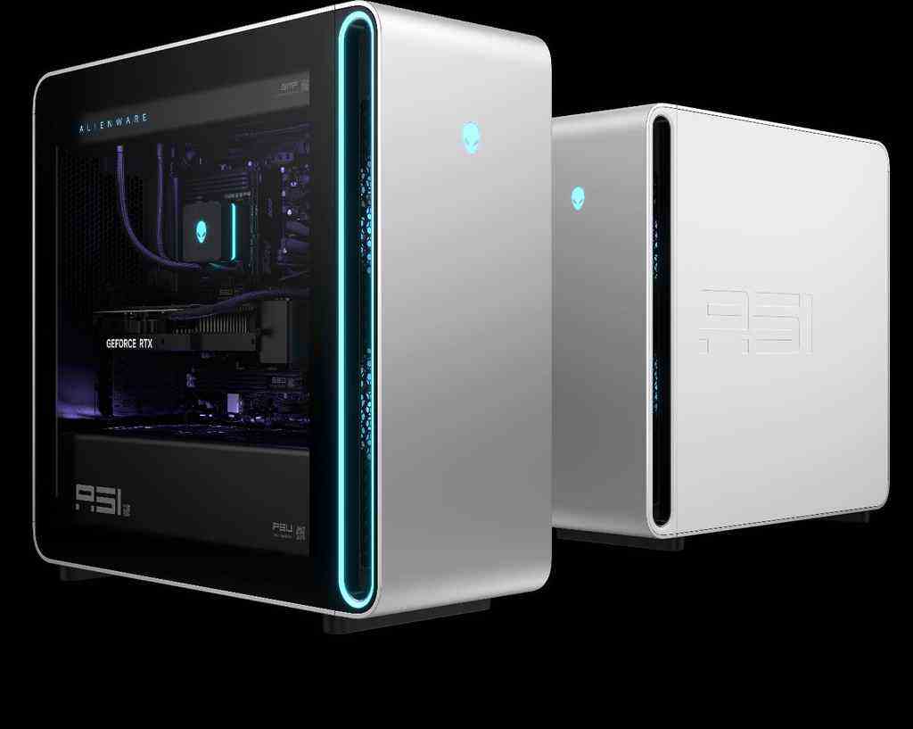 巅峰之作 alienware 外星人 area-51强势回归插图3 《巅峰之作 alienware 外星人 area-51强势回归》