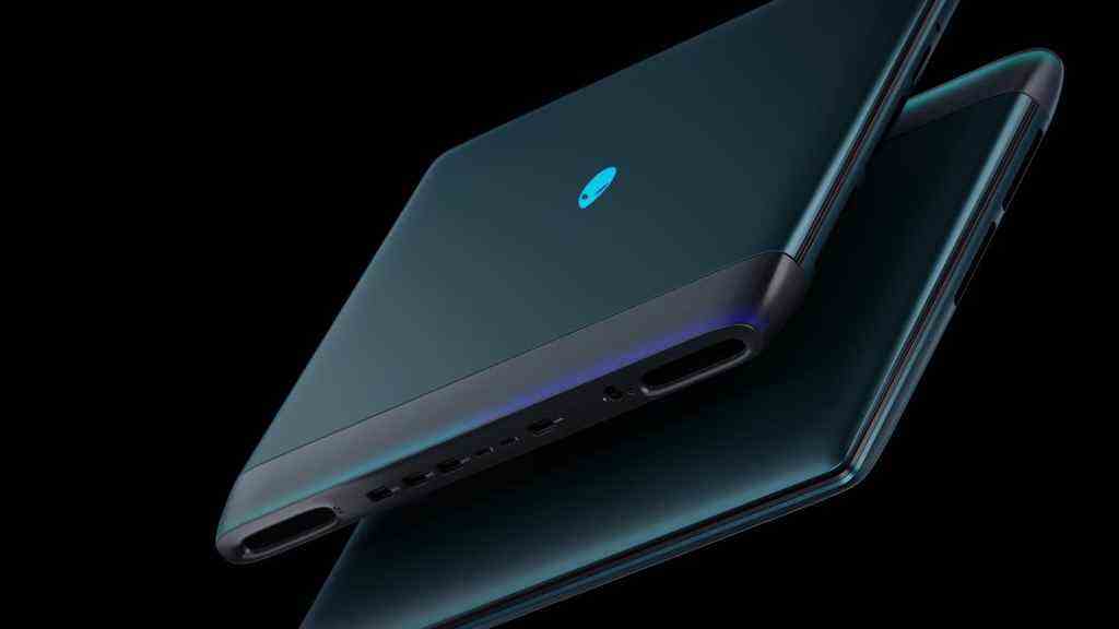 巅峰之作 alienware 外星人 area-51强势回归插图4 《巅峰之作 alienware 外星人 area-51强势回归》