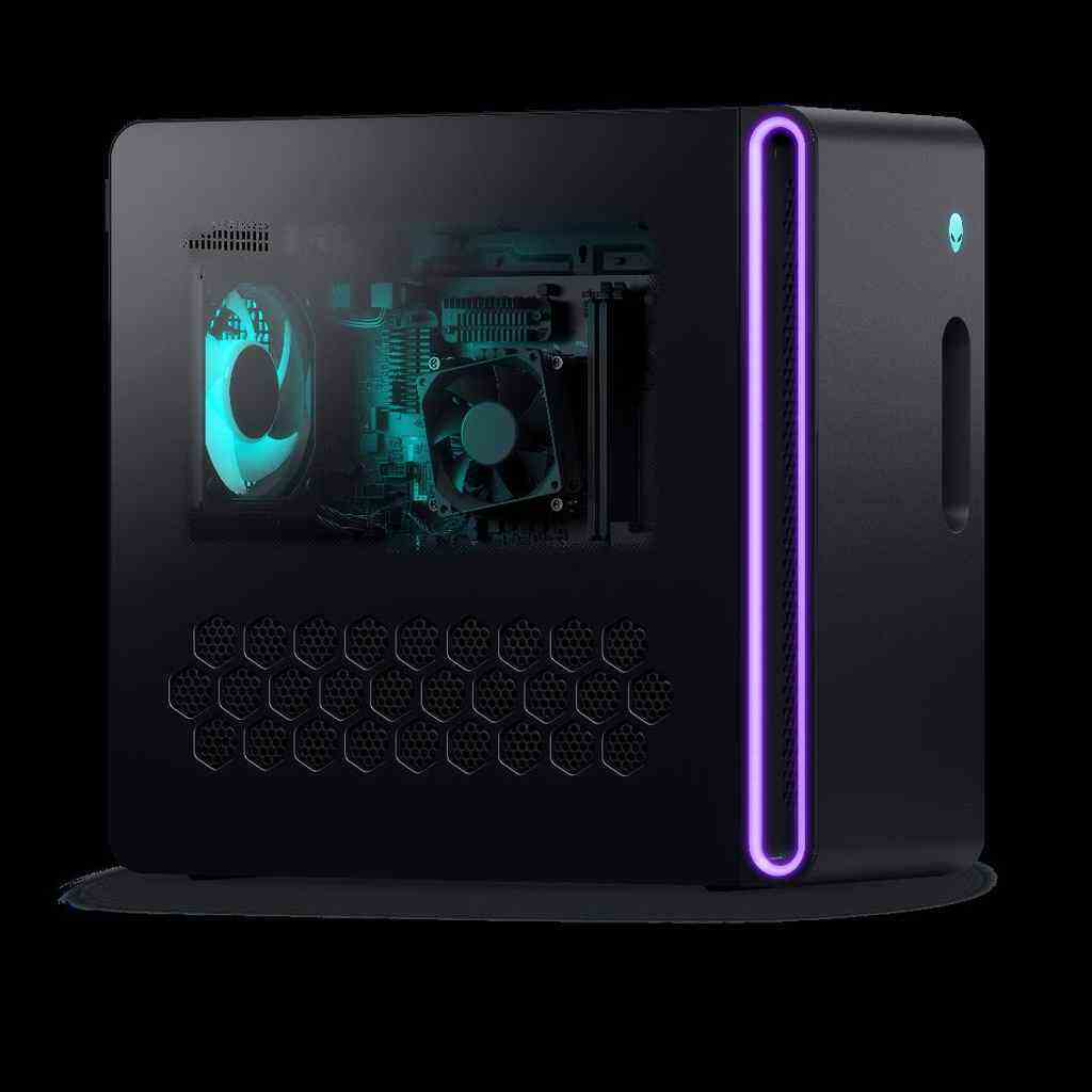 巅峰之作 alienware 外星人 area-51强势回归插图7 《巅峰之作 alienware 外星人 area-51强势回归》