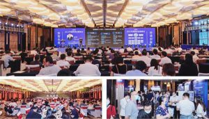 《cifs 2025第六届中国数智金融峰会震撼开启，领航中国数智金融新征程》