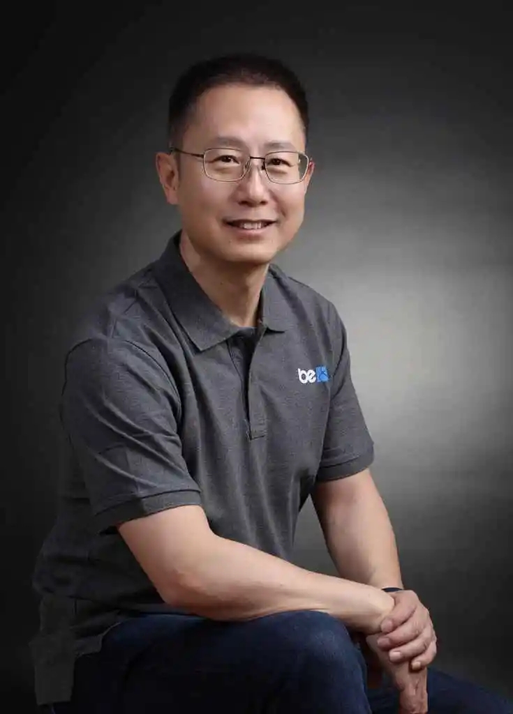 发力新战场,ibm原全球副总裁、大中华区首席技术官谢东正式加入北电数智插图1 《发力新战场,ibm原全球副总裁、大中华区首席技术官谢东正式加入北电数智》