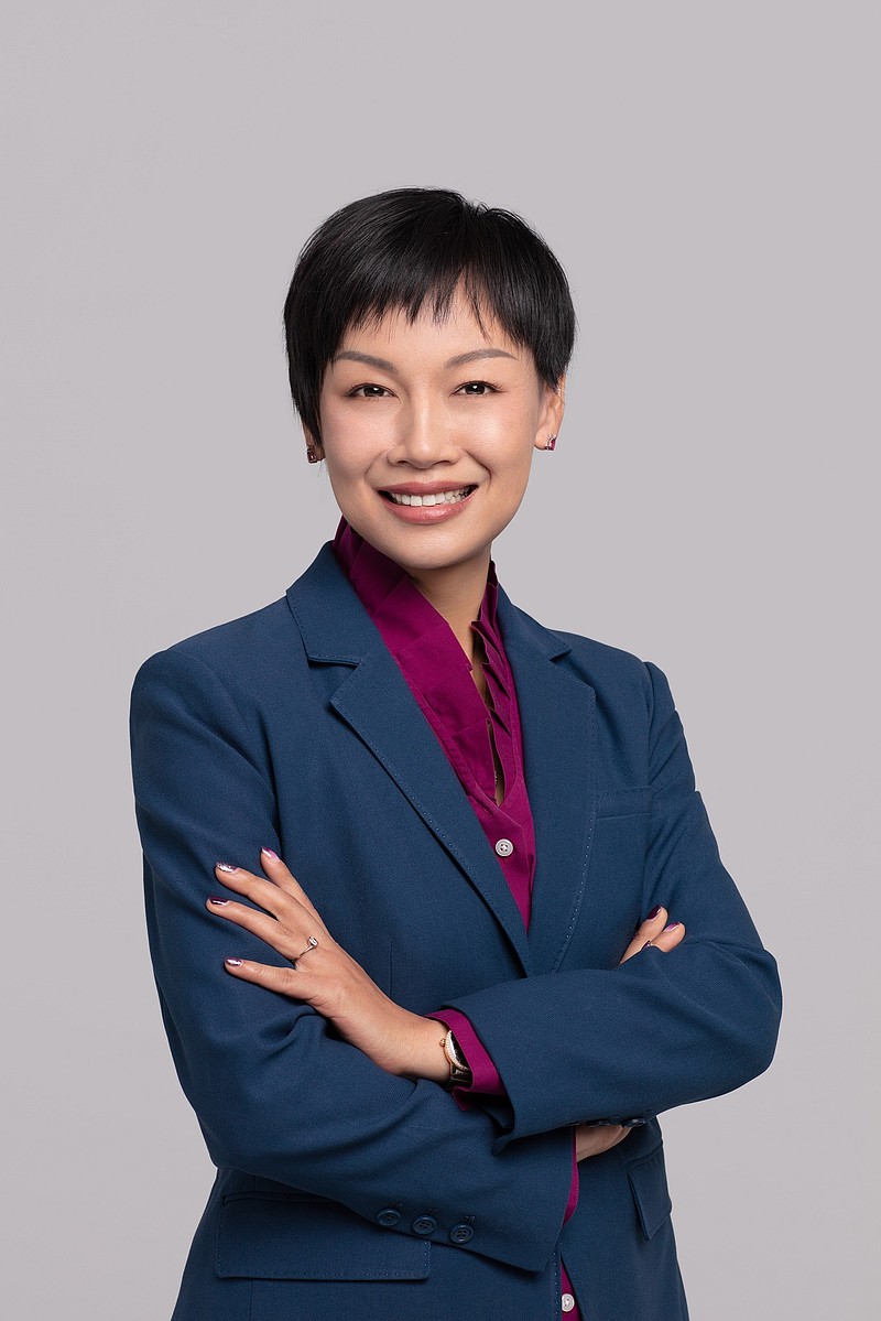 《vmware任命原欣担任全球副总裁、大中华区总裁》