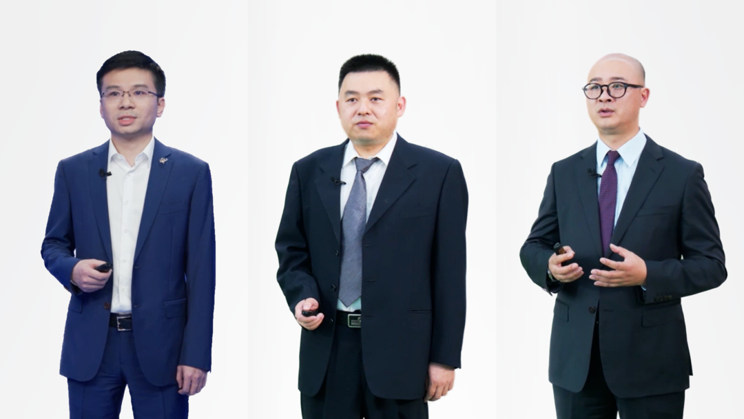 《“cop 笃信创未来” 致远互联2022商业伙伴大会成功召开》