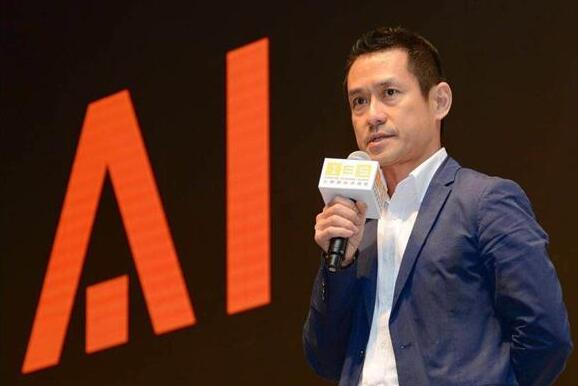 《平安科技ceo：人工智能对公司“绝对至关重要”》